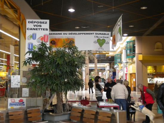 Notre stand
