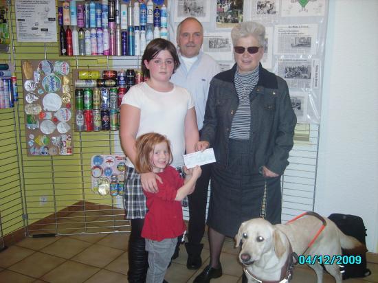 Photo souvenir